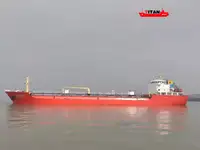 Oljetanker, Kemikalietanker till salu