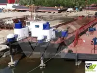 Bogserbåt till salu