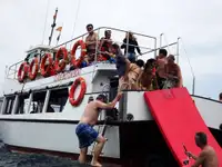 Dykstöd till salu