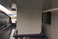 Pråm till salu