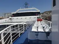 RoPax fartyg till salu