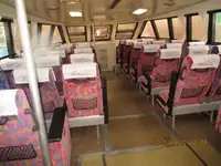 Färjefartyg till salu