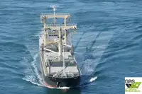 Bulkfartyg till salu