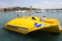 U-båt till salu