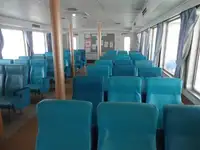 RORO fartyg till salu