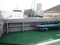 Bulkfartyg till salu