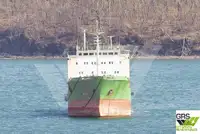 Bulkfartyg till salu