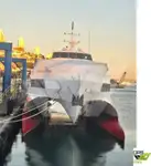 Motorfartyg till salu