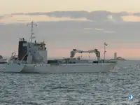 Kylarskepp till salu