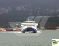 RORO fartyg till salu