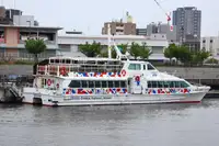 Motorfartyg till salu