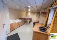 Arbetsbåtar till salu