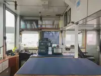 Bogserbåt till salu