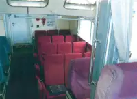 Motorfartyg till salu