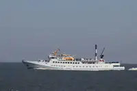 Motorfartyg till salu