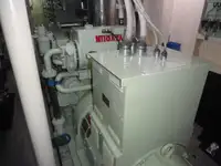 Forskningsfartyg till salu