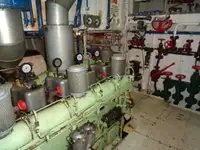 Bulkfartyg till salu