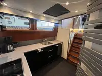 Arbetsbåtar till salu