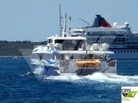 Motorfartyg till salu