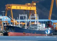 Kylarskepp till salu