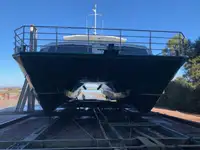 Motorfartyg till salu