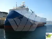 Undersökningsfartyg till salu