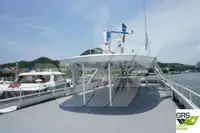 Motorfartyg till salu