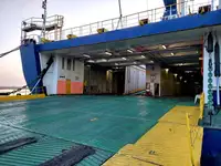 Kylarskepp till salu