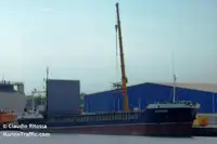 Bulkfartyg till salu