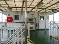 RoPax fartyg till salu