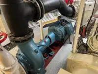 Fisketrålare till salu