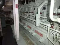 Forskningsfartyg till salu