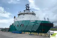 Bogserbåt till salu