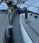 Bogserbåt till salu