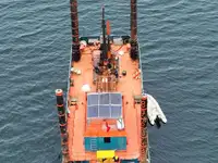 Arbetsbåtar till salu