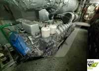 Motorfartyg till salu