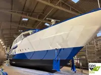 Kryssningsfartyg till salu