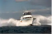 Arbetsbåtar till salu