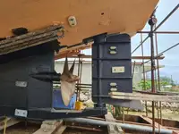 Fisketrålare till salu