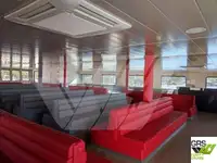 RORO fartyg till salu