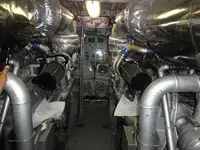 Patrullbåt till salu