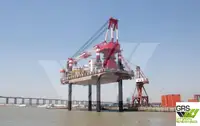 jack-up borrigg till salu