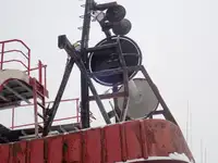 Bogserbåt till salu