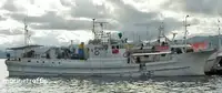 Långrevsfartyg till salu