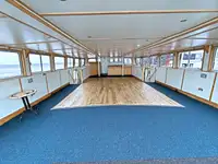 Motorfartyg till salu