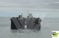 Bogserbåt till salu