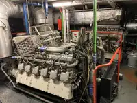 Bulkfartyg till salu