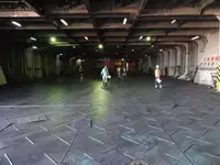 Kylarskepp till salu