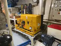 Fisketrålare till salu