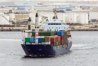 Bulkfartyg till salu